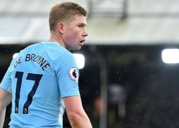 Kevin De Bruyne Shuts Down Retirement Speculation, Vows to Continue International Career with Belgium