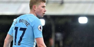 Kevin De Bruyne Shuts Down Retirement Speculation, Vows to Continue International Career with Belgium