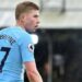Kevin De Bruyne Shuts Down Retirement Speculation, Vows to Continue International Career with Belgium