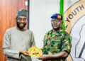 Digital literacy: NITDA and NYSC collaborate to empower 30 million Nigerian youth