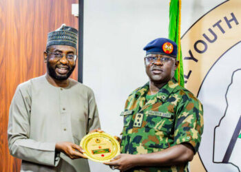 Digital literacy: NITDA and NYSC collaborate to empower 30 million Nigerian youth