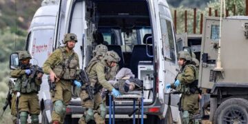 Rising Tensions: Israel and Hezbollah on the Brink of War as Diplomatic Efforts Intensify