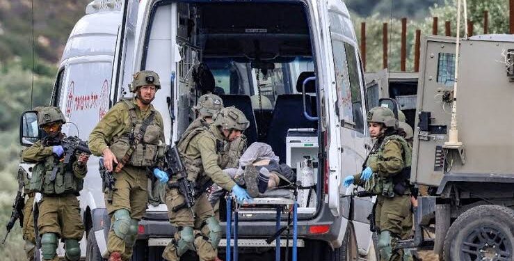 Rising Tensions: Israel and Hezbollah on the Brink of War as Diplomatic Efforts Intensify