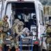 Rising Tensions: Israel and Hezbollah on the Brink of War as Diplomatic Efforts Intensify