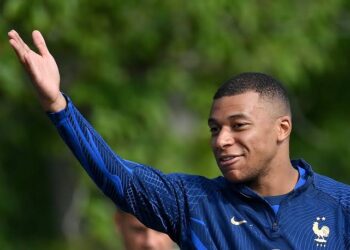 Kylian Mbappe Joins Real Madrid on Five-Year Deal, Ending Long-Running Transfer Saga