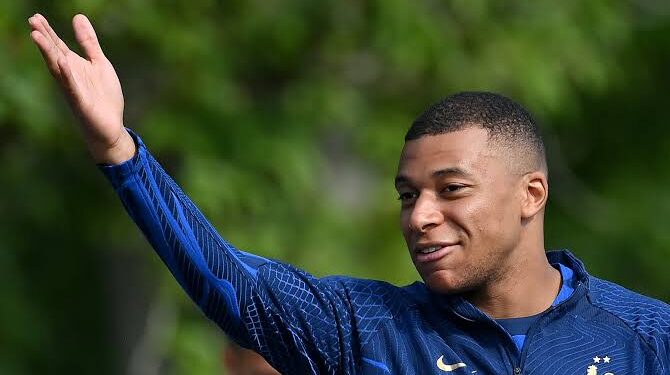 Kylian Mbappe Joins Real Madrid on Five-Year Deal, Ending Long-Running Transfer Saga