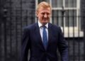UK Deputy PM Warns of Russian Interference as Labour Party Leads in Polls