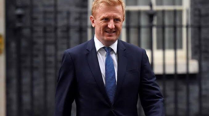 UK Deputy PM Warns of Russian Interference as Labour Party Leads in Polls