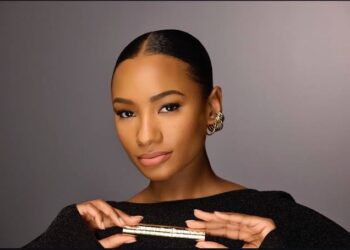 Making History: Temi Otedola Named L’Oréal Paris’ First African Digital Ambassador