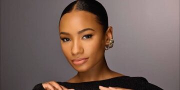 Making History: Temi Otedola Named L’Oréal Paris’ First African Digital Ambassador