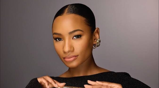 Making History: Temi Otedola Named L’Oréal Paris’ First African Digital Ambassador