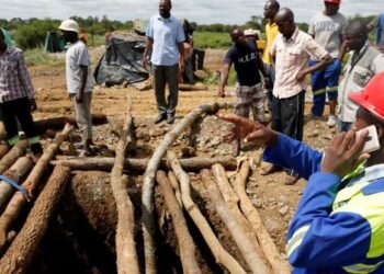 Fresh Tragedy in Niger: Three Killed in Latest Mine Collapse