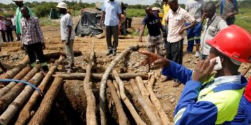 Fresh Tragedy in Niger: Three Killed in Latest Mine Collapse