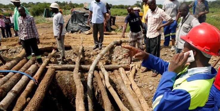 Fresh Tragedy in Niger: Three Killed in Latest Mine Collapse