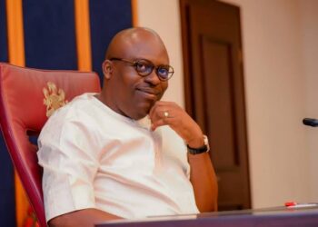 Gov Fubara Nominates 23 LGA Caretaker Chairmen – Full List Inside