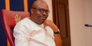 Gov Fubara Nominates 23 LGA Caretaker Chairmen – Full List Inside