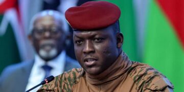 Traoré Denies Mutiny Rumors After Deadly Insurgent Attack in Burkina Faso