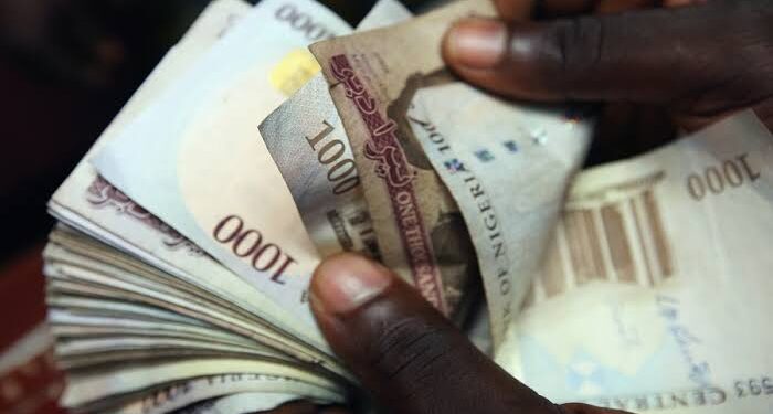 Dollar, Euro and Pounds To Naira Exchange Rate For Today, June 24 2024