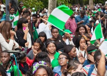 Nigeria Ranks 88th in the Logistics Performance Index among 141 nations