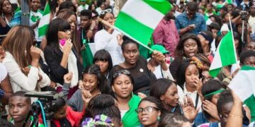 Nigeria Ranks 88th in the Logistics Performance Index among 141 nations