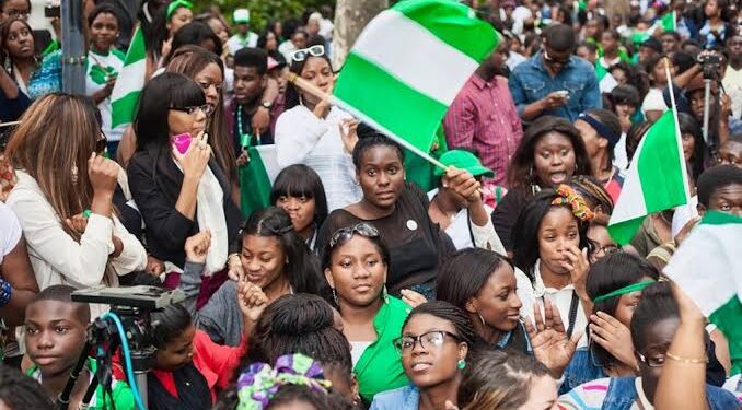 Nigeria Ranks 88th in the Logistics Performance Index among 141 nations