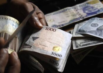 Dollar, Euro and Pounds To Naira Exchange Rate For Today, June 24 2024