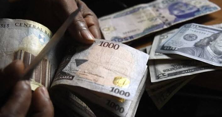 Dollar, Euro and Pounds To Naira Exchange Rate For Today, June 24 2024