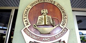 NUC Speaks on Security Threats on Nigerian University Campuses