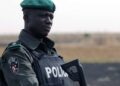 Relief In Osun Community As Police Arrest Robbery Suspects