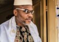 50 Representatives Write to Tinubu, Urging Nnamdi Kanu’s Release