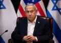 Gantz Resigns from Netanyahu’s Government Amid Gaza War