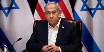 Gantz Resigns from Netanyahu’s Government Amid Gaza War