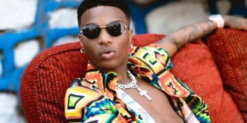 You Weren’t Raised By A Good Woman and Love at Home -Wizkid Replies Troll