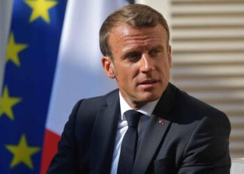 Europe Election Aftermath: EURO Weakens As Macron Calls Legislative Election