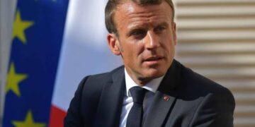 Europe Election Aftermath: EURO Weakens As Macron Calls Legislative Election