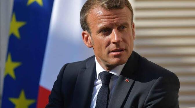 Europe Election Aftermath: EURO Weakens As Macron Calls Legislative Election