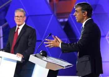 UK Elections: Labour’s Investment Plans Fall Short of Voter Expectations