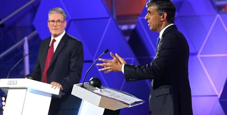 UK Elections: Labour’s Investment Plans Fall Short of Voter Expectations