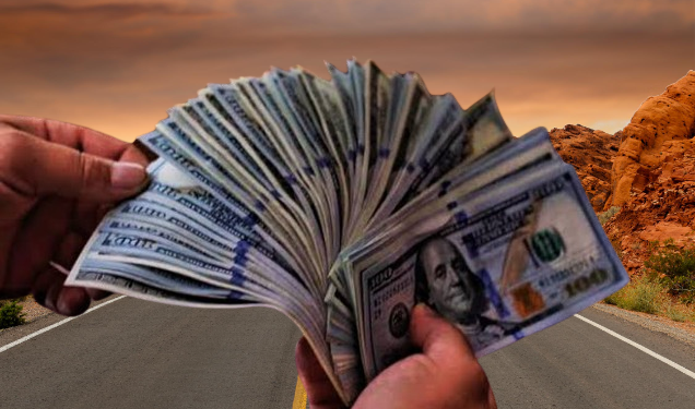 Dollar, Euro and Pounds To Naira Exchange Rate For Today, June 6 2024