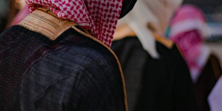 Saudi Arabia Surpasses China as Leading Emerging-Market Borrower