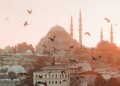 Istanbul Retail Inflation Hits Highest Since December 2022
