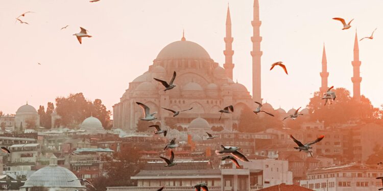 Istanbul Retail Inflation Hits Highest Since December 2022