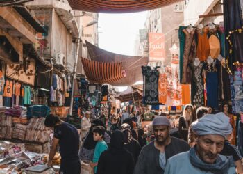 Egypt’s Annual Inflation Rate Drops Below 30% for the First Time in 2024