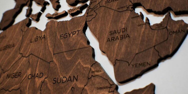 Sudan’s Main Hospital in al-Fashir Attacked, Leaving City in Critical Condition