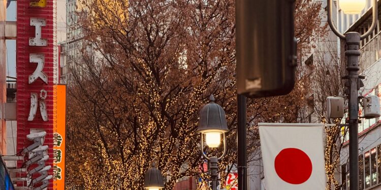 Japan’s Finance Minister Defends Currency Intervention, Citing Speculative Excessive Moves