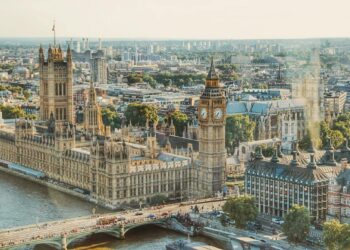 London Stock Exchange Regains Title as Europe’s Largest Stock Market