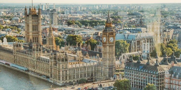 London Stock Exchange Regains Title as Europe’s Largest Stock Market