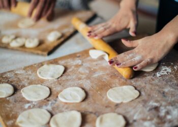 Say Bye To Flatly Baked Pastries With This Essential 3 Baker’s Checklist