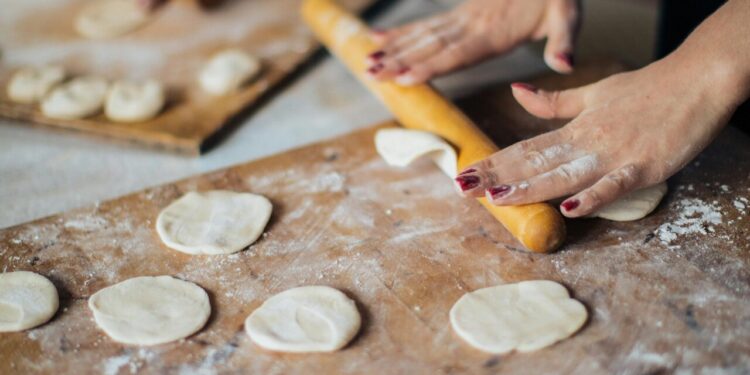 Say Bye To Flatly Baked Pastries With This Essential 3 Baker’s Checklist