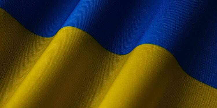 Ukraine Aid Gets Support from Le Pen’s Party